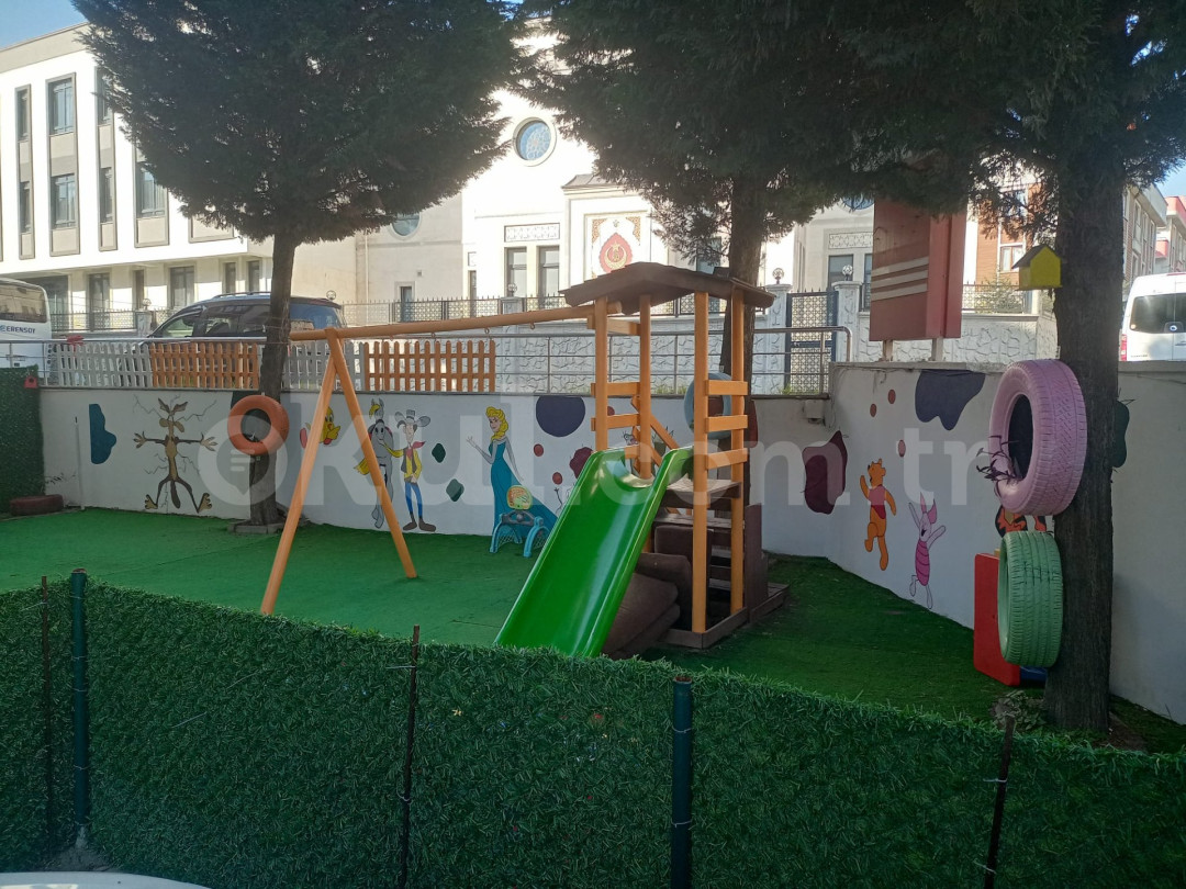 Özel Gül Gürlü Akademi Anaokulu - 3