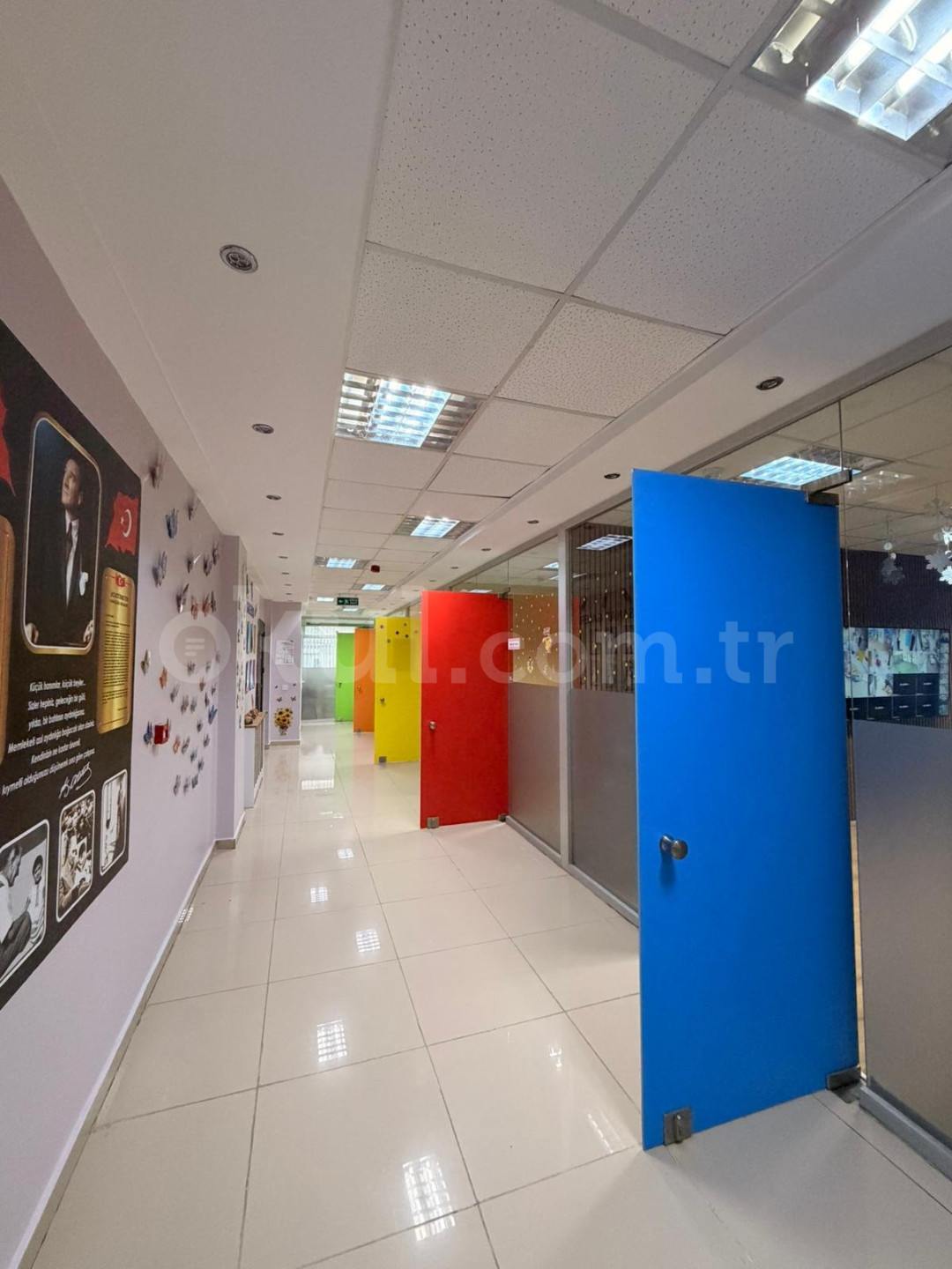 Özel Gül Gürlü Akademi Anaokulu - 15