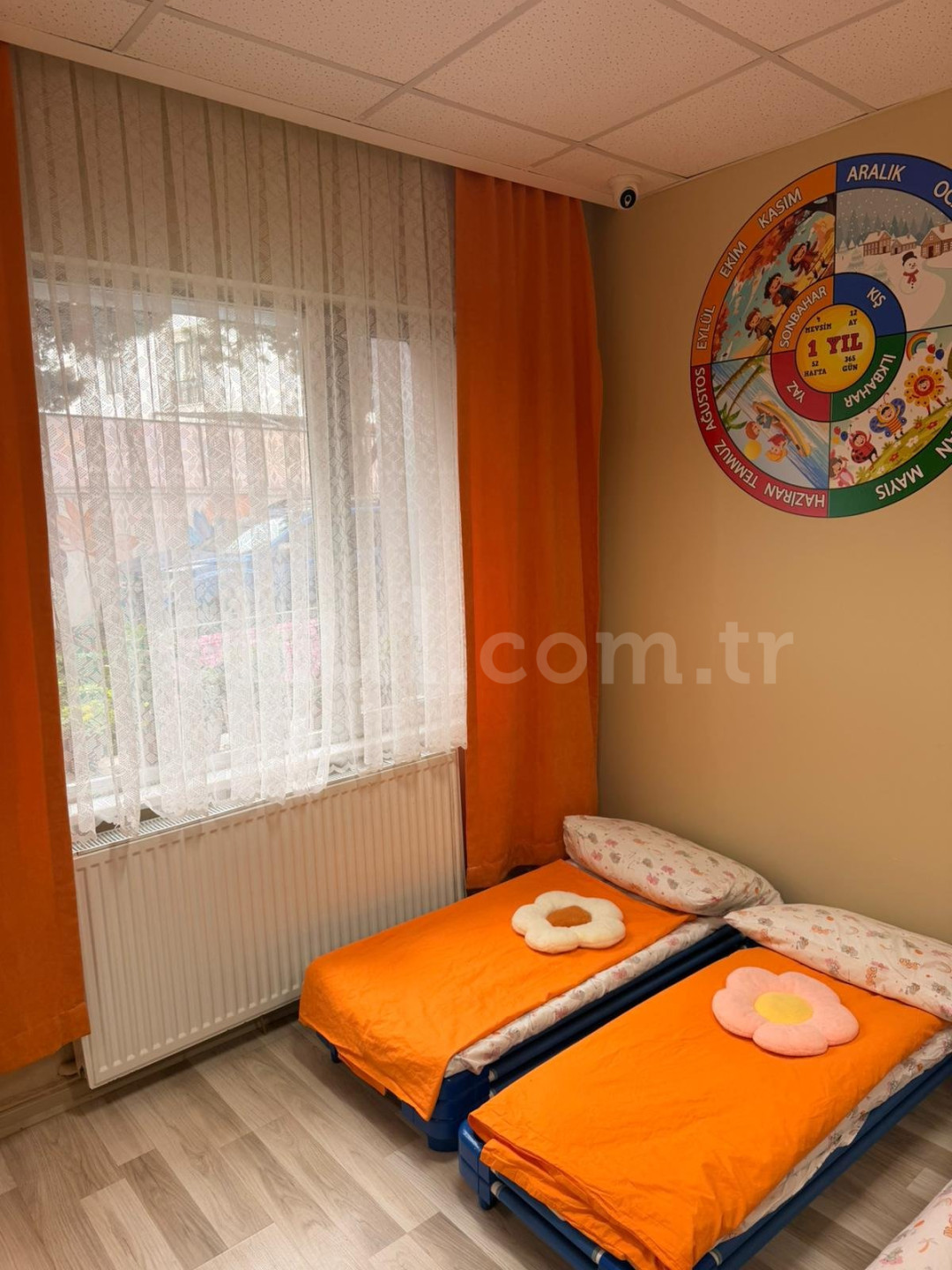 Özel Gül Gürlü Akademi Anaokulu - 16