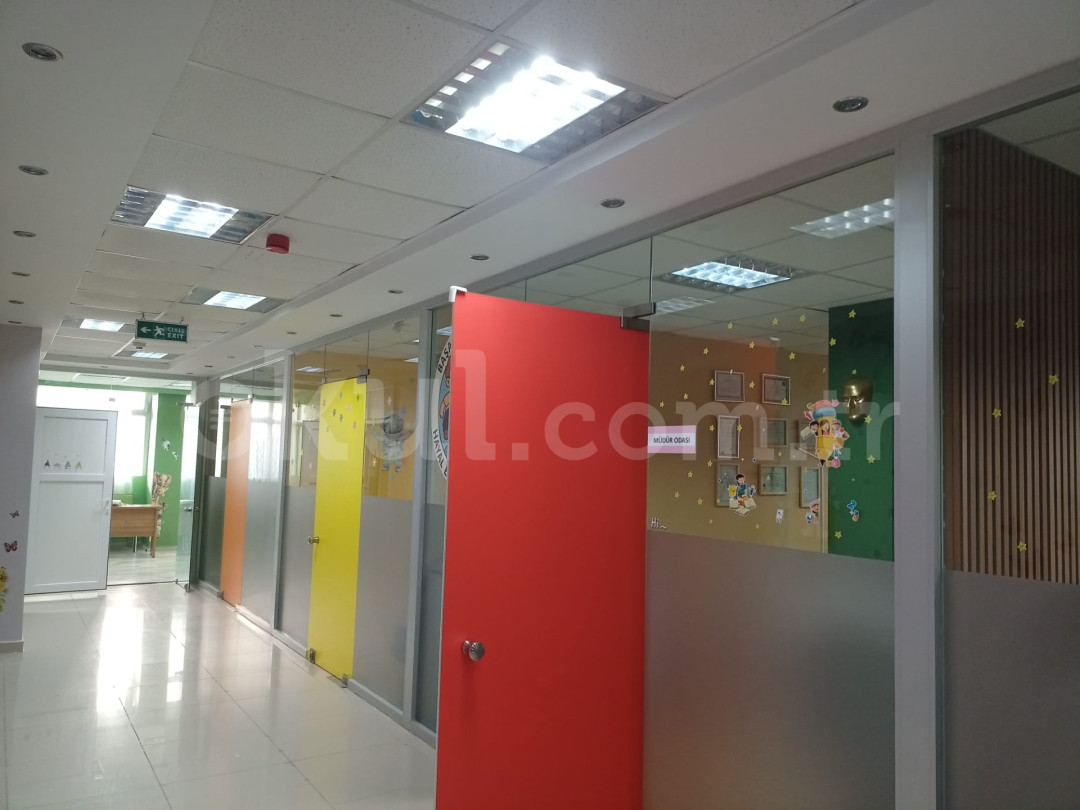 Özel Gül Gürlü Akademi Anaokulu - 14