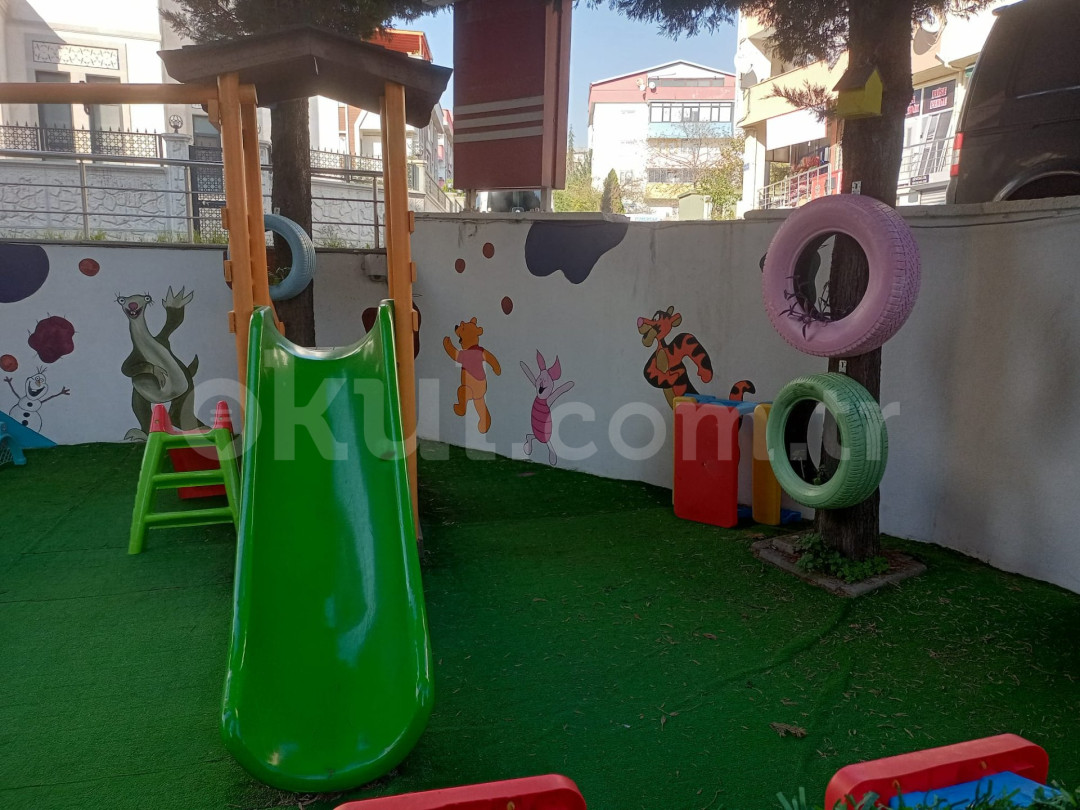 Özel Gül Gürlü Akademi Anaokulu - 4