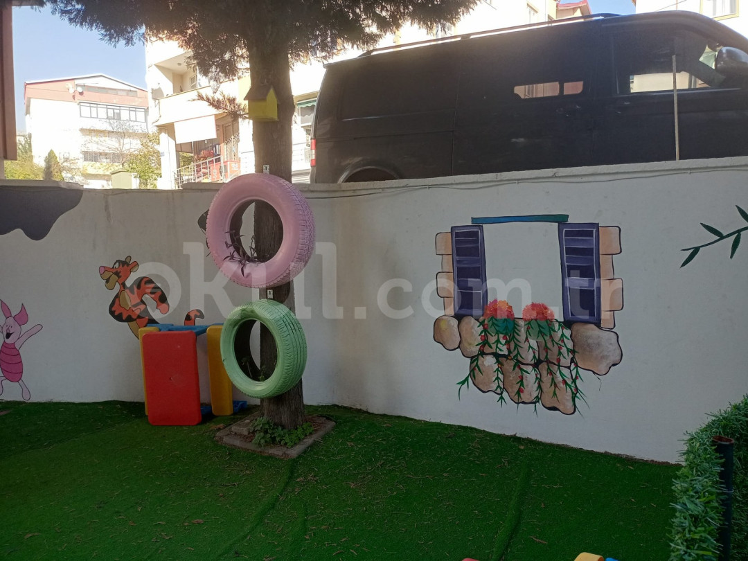 Özel Gül Gürlü Akademi Anaokulu - 5