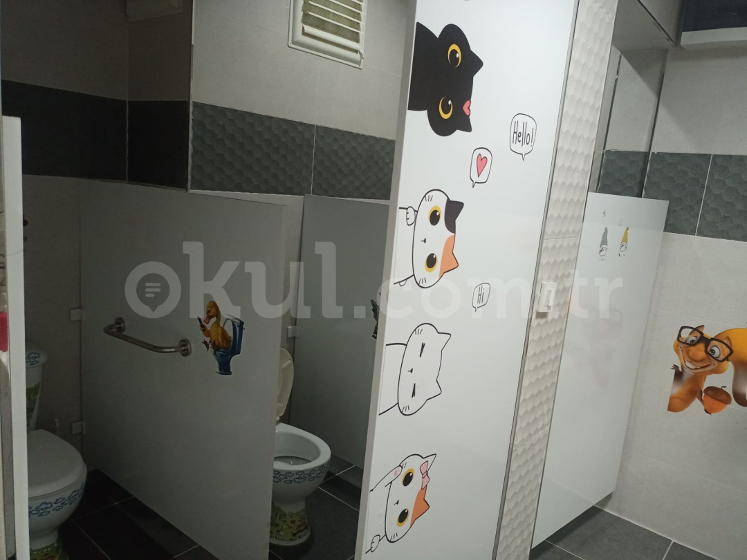 Özel Gül Gürlü Akademi Anaokulu - 15