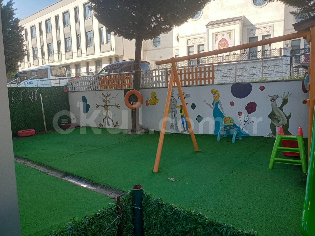 Özel Gül Gürlü Akademi Anaokulu - 6