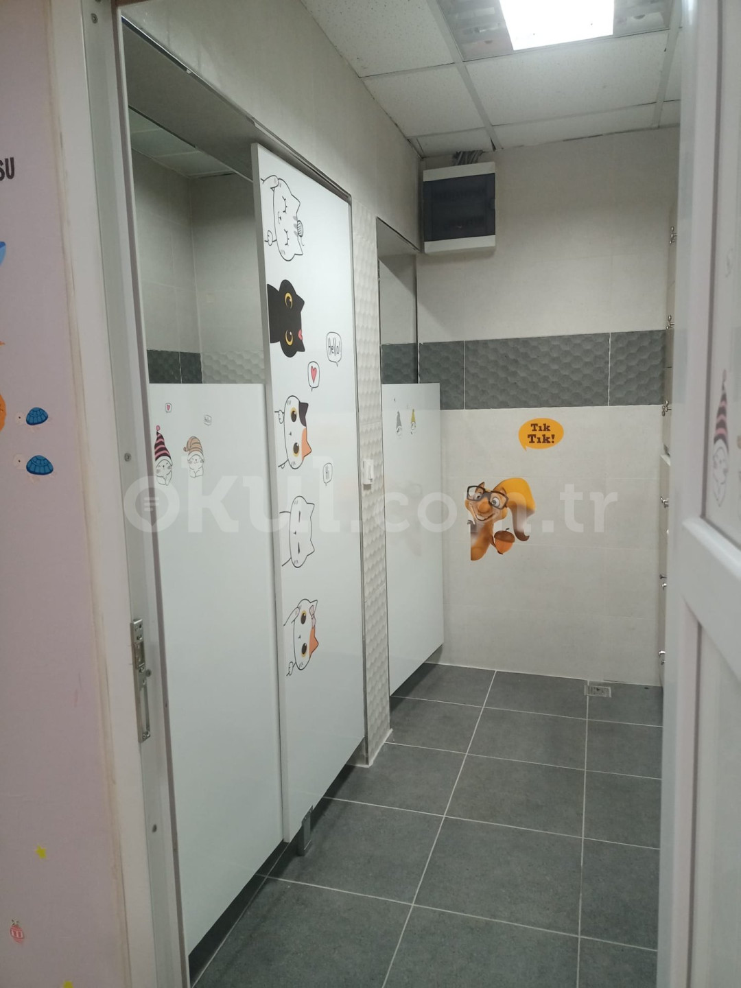 Özel Gül Gürlü Akademi Anaokulu - 17