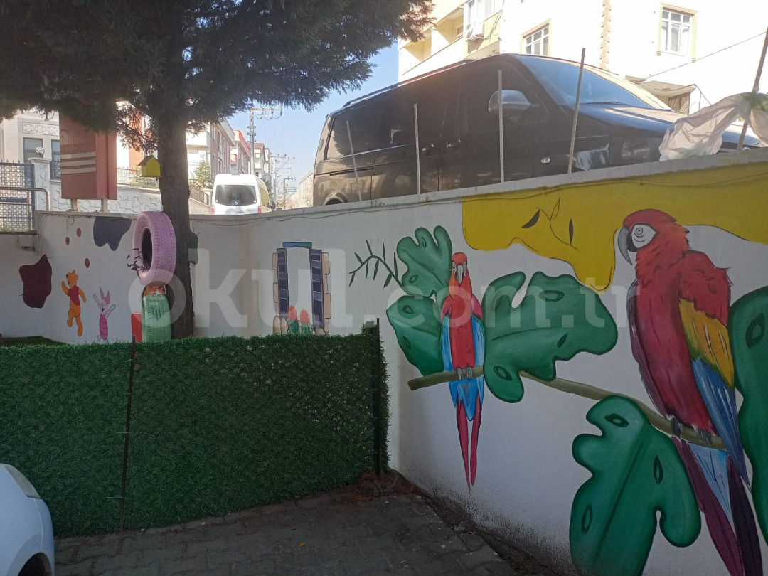 Özel Gül Gürlü Akademi Anaokulu - 7