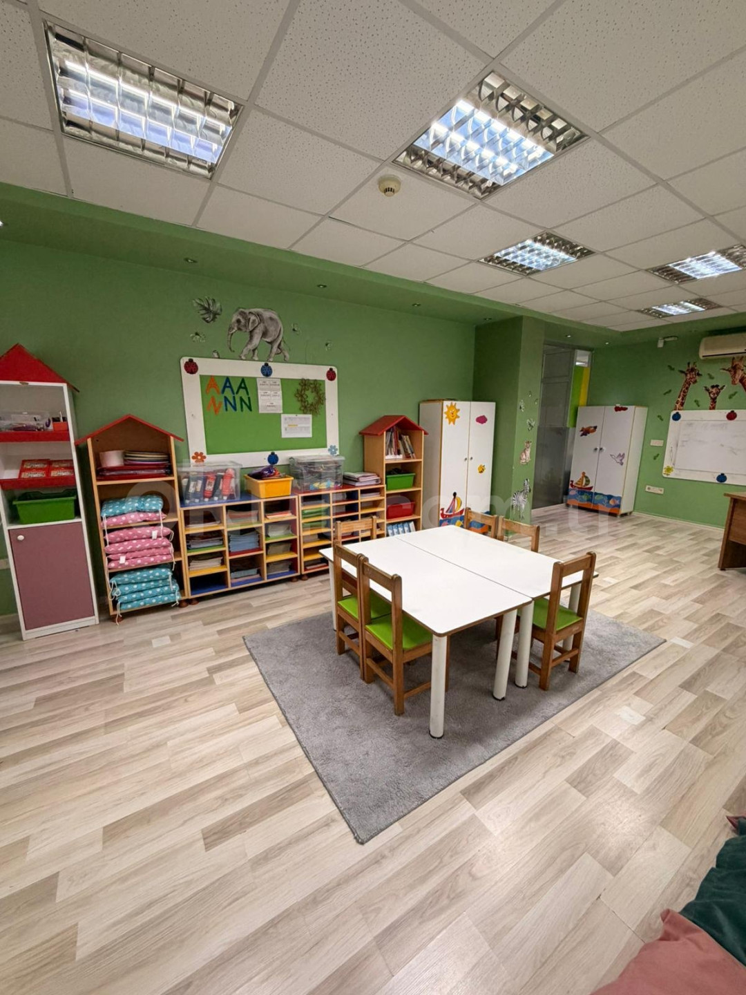 Özel Gül Gürlü Akademi Anaokulu - 19