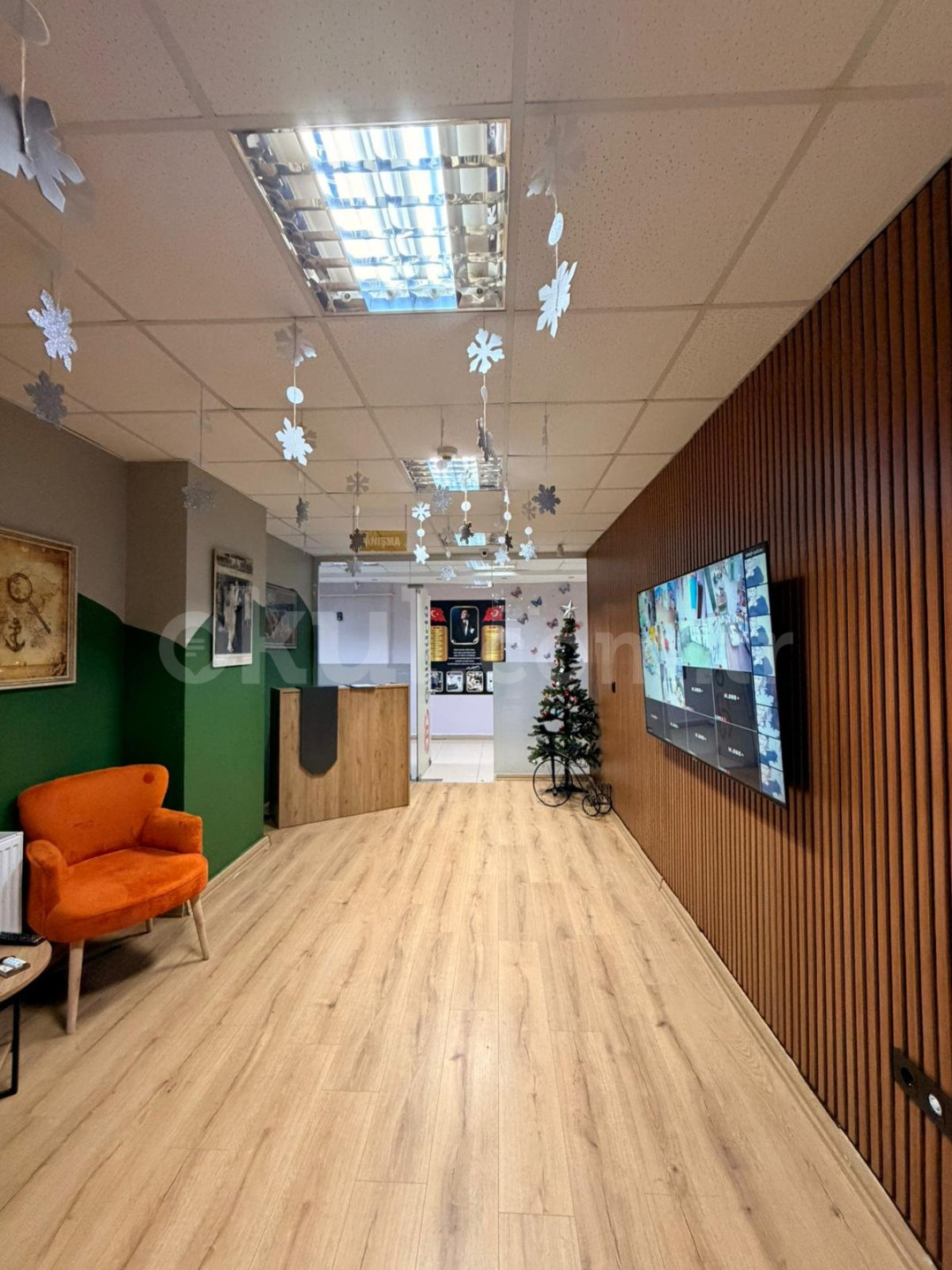 Özel Gül Gürlü Akademi Anaokulu - 20