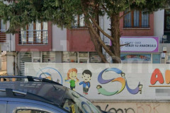 Özel Gebze Su Anaokulu