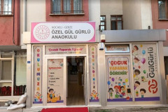 Özel Gül Gürlü Akademi Anaokulu