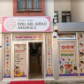Özel Gül Gürlü Akademi Anaokulu