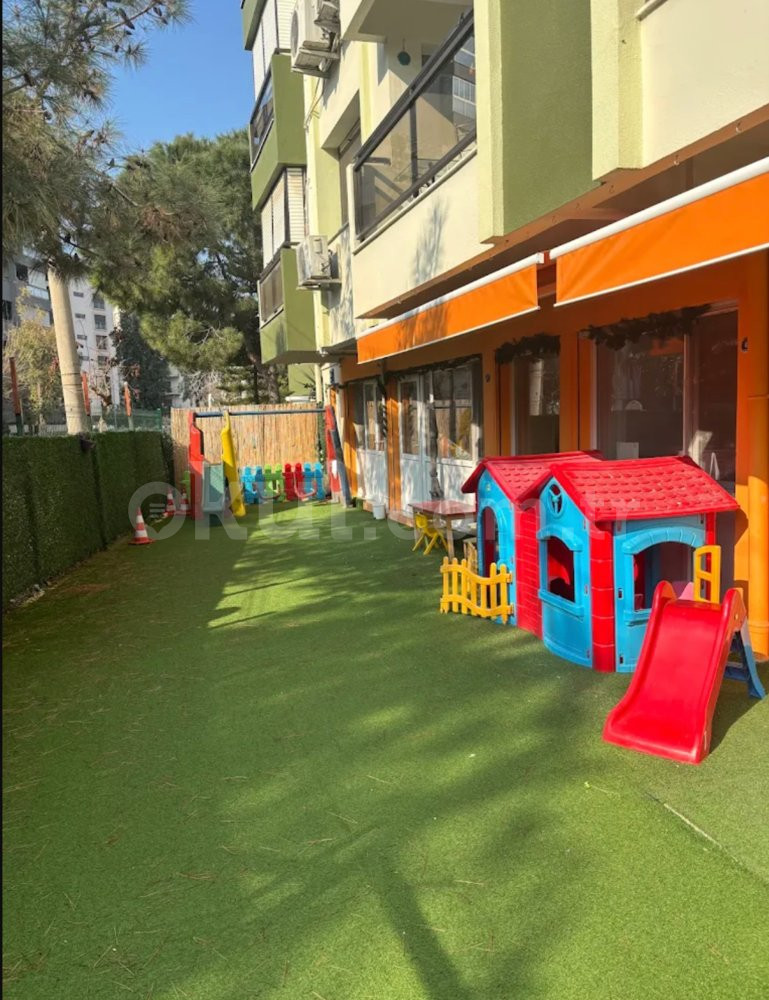 Özel Dalya Bilim Anaokulu - 1