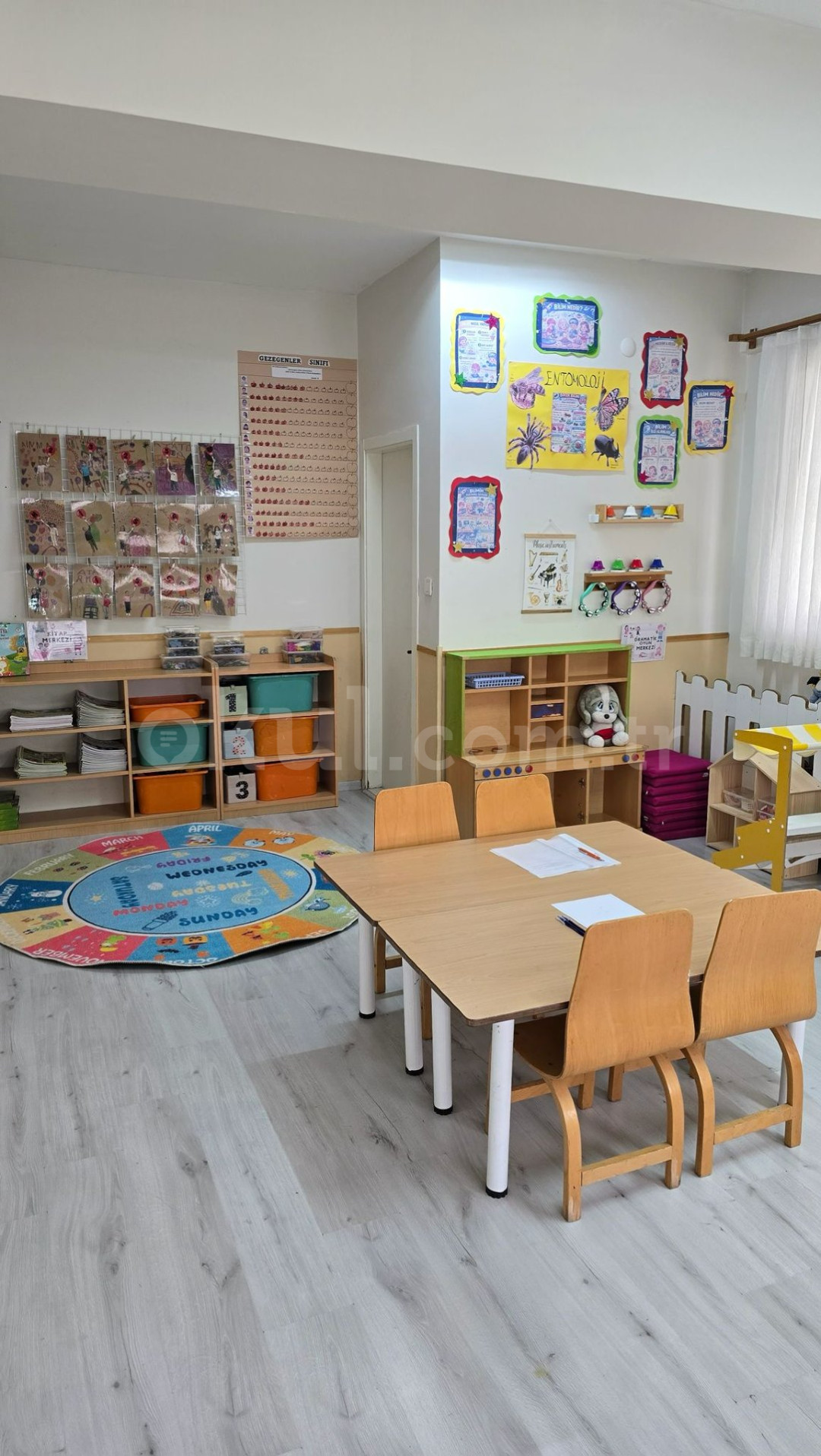 Özel Dalya Bilim Anaokulu - 49