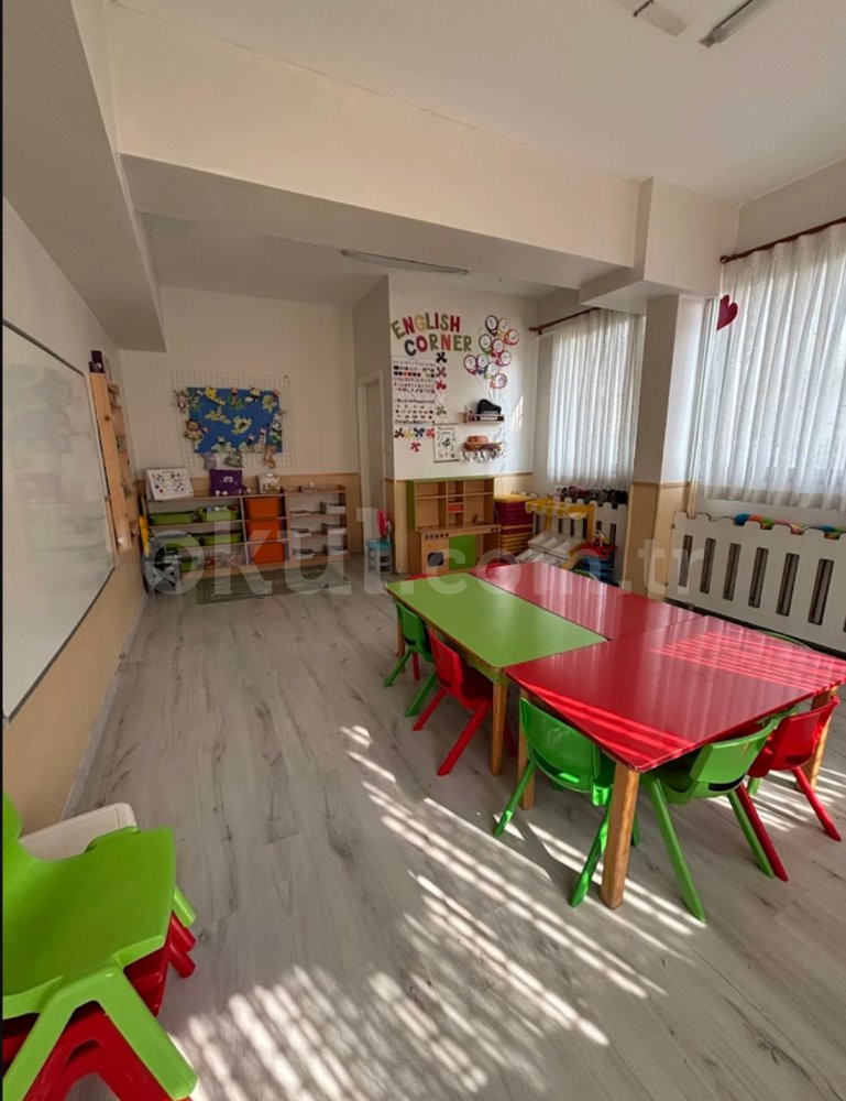 Özel Dalya Bilim Anaokulu - 3