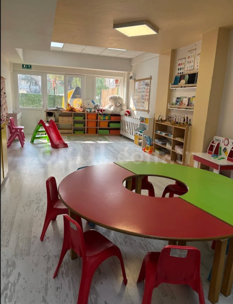 Özel Dalya Bilim Anaokulu - 6