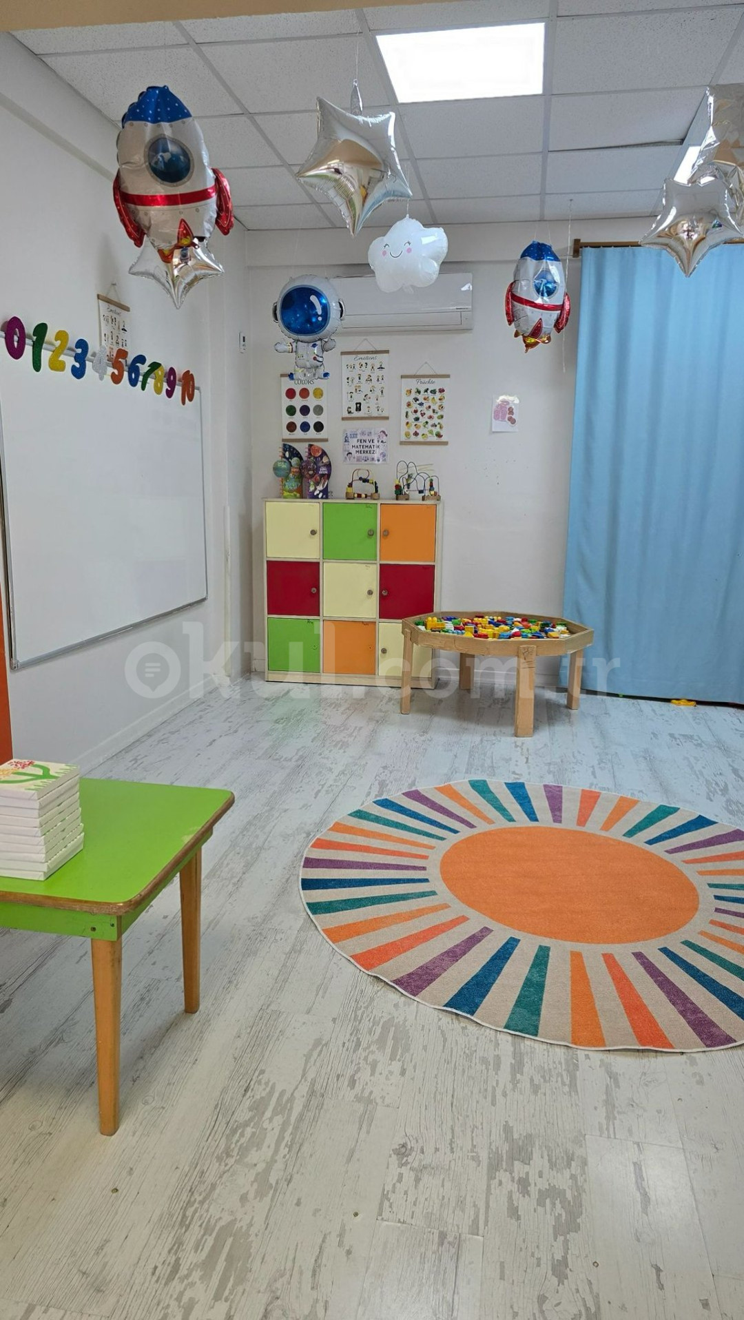 Özel Dalya Bilim Anaokulu - 50