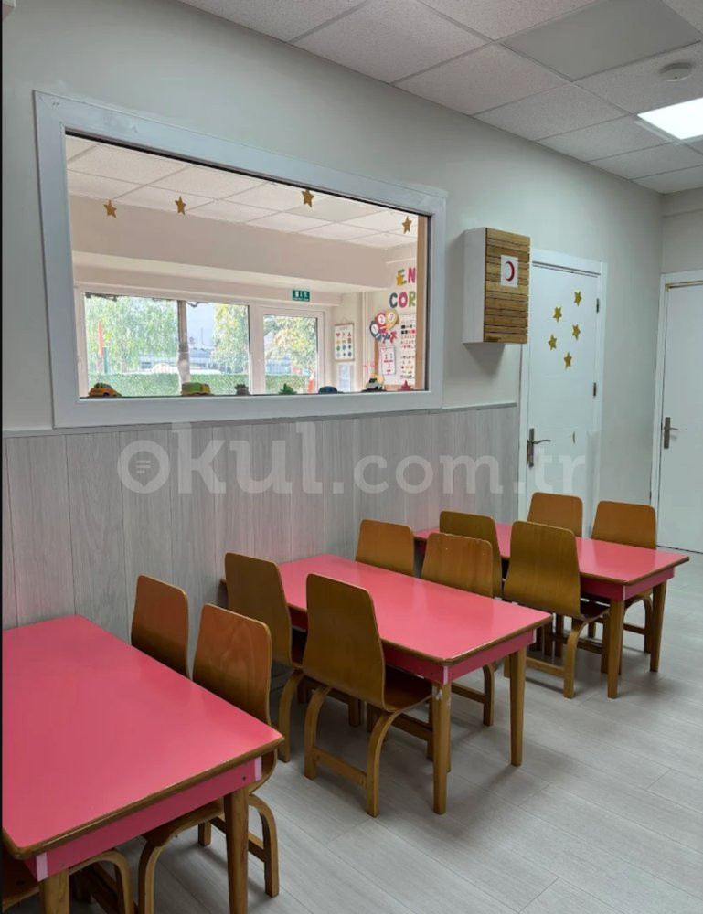 Özel Dalya Bilim Anaokulu - 5