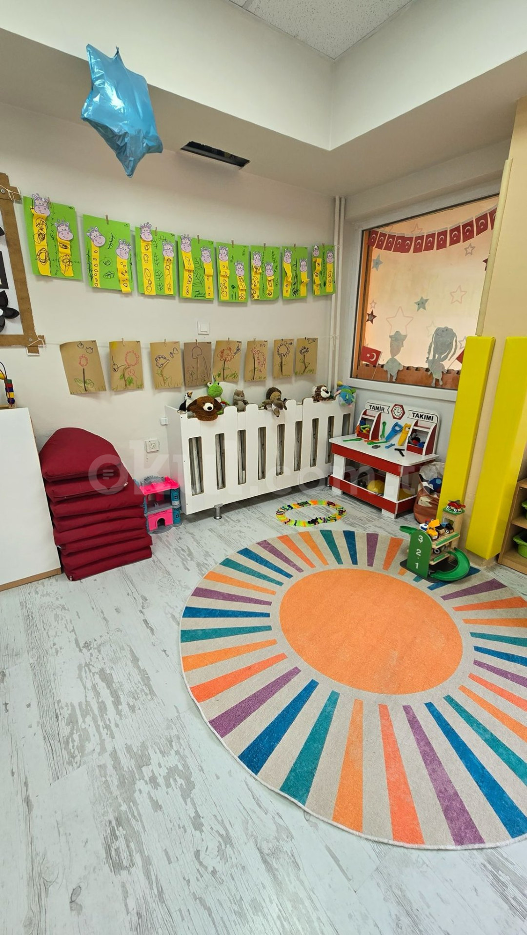 Özel Dalya Bilim Anaokulu - 53
