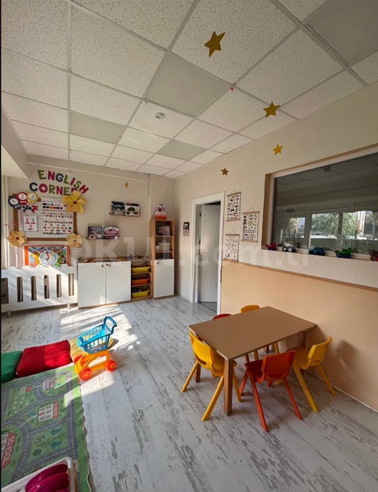 Özel Dalya Bilim Anaokulu - 7