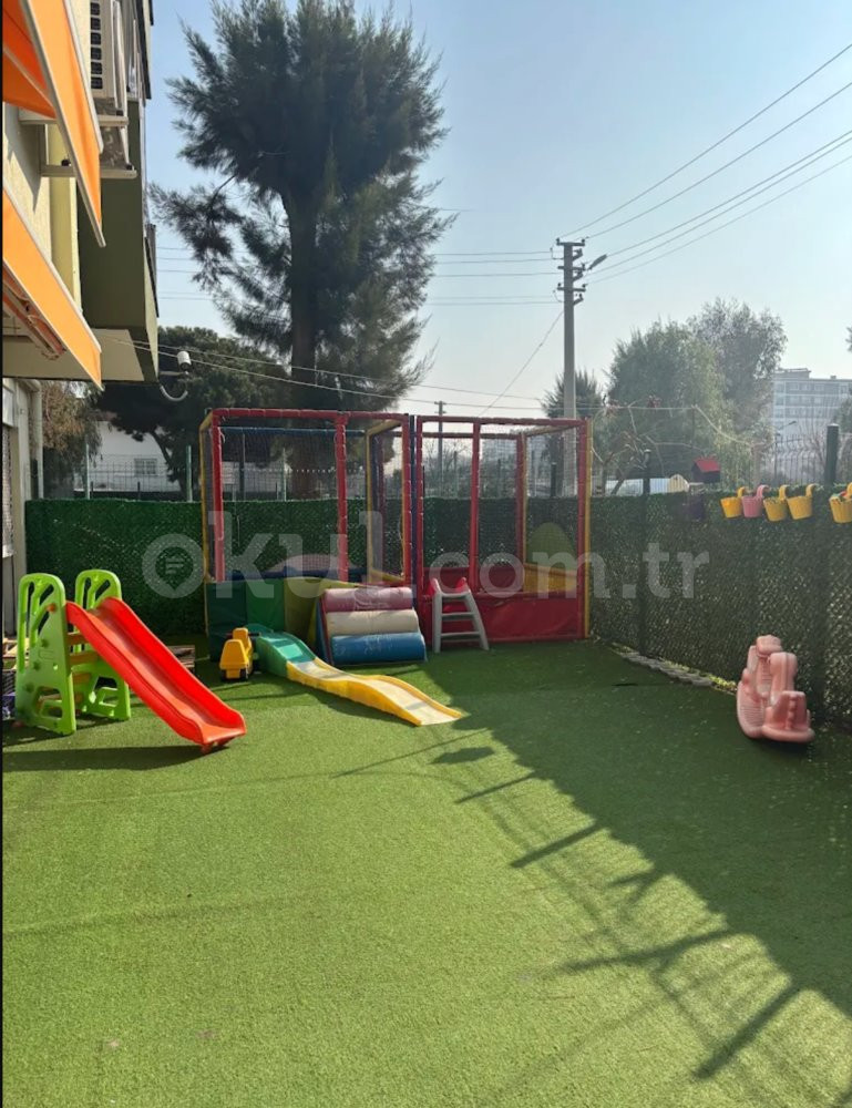 Özel Dalya Bilim Anaokulu - 2