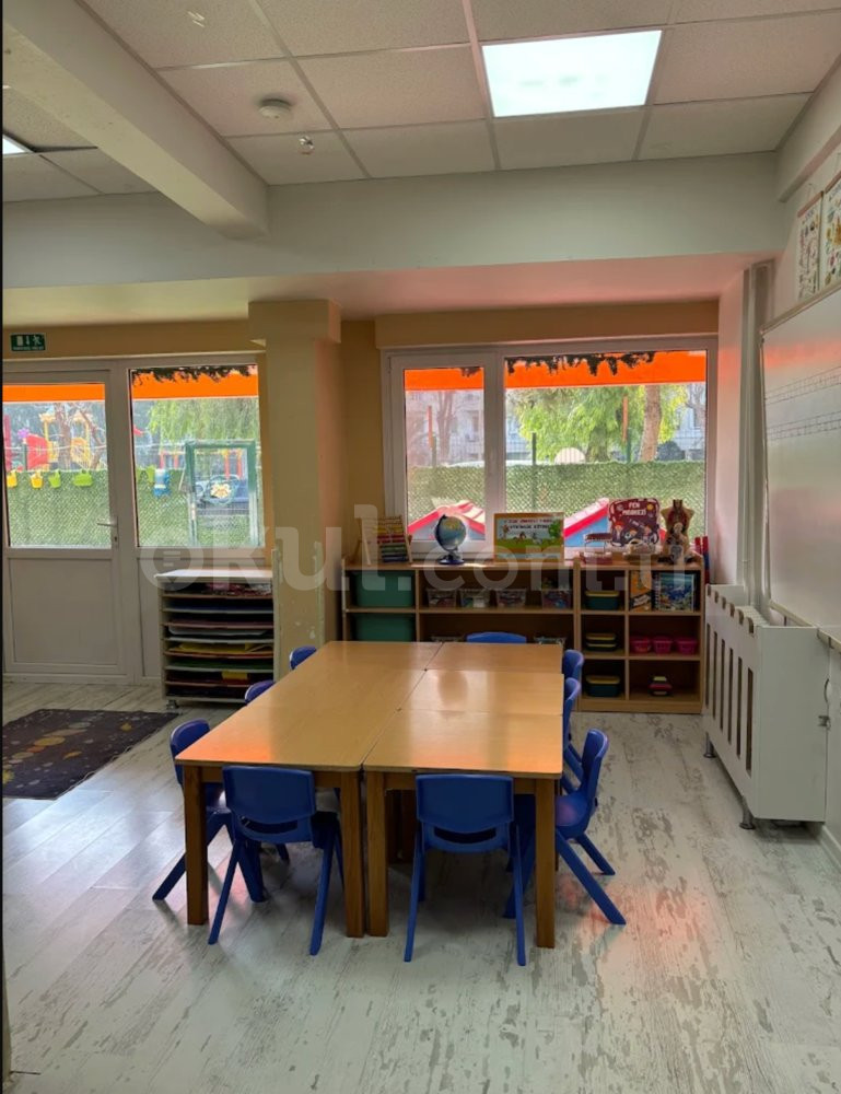 Özel Dalya Bilim Anaokulu - 4