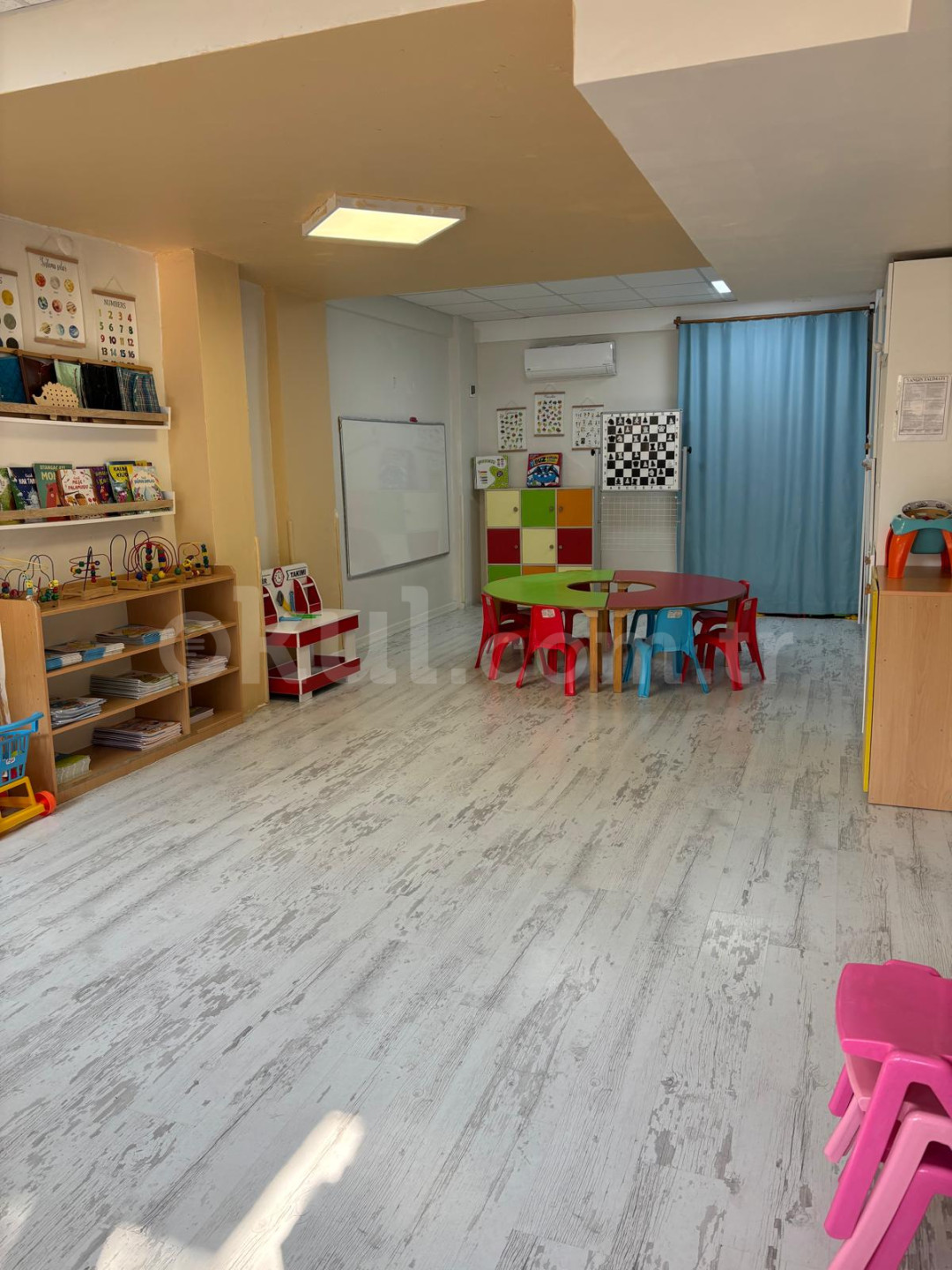 Özel Dalya Bilim Anaokulu - 8