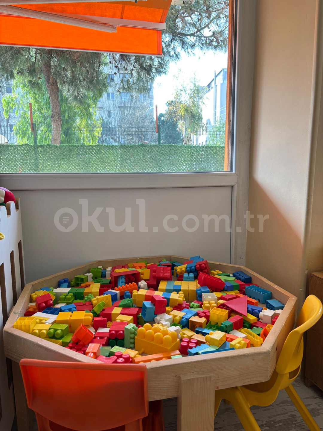 Özel Dalya Bilim Anaokulu - 11