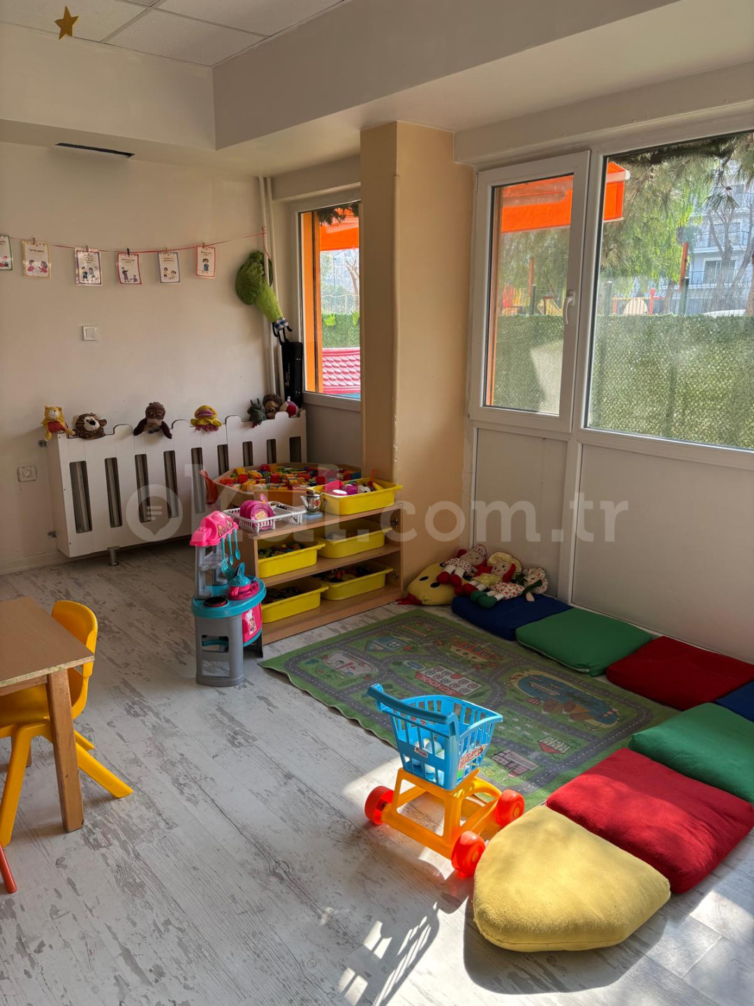 Özel Dalya Bilim Anaokulu - 12