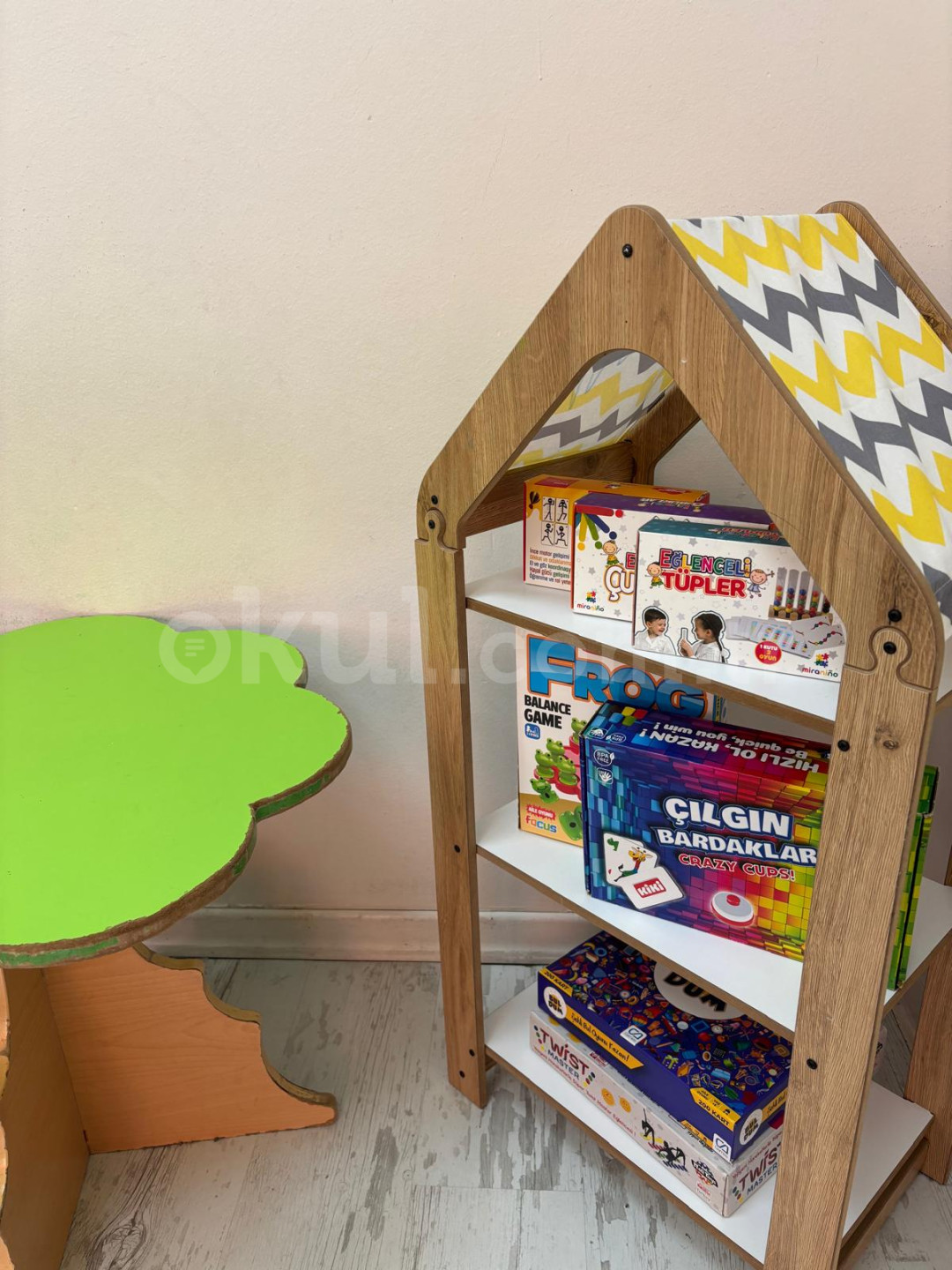 Özel Dalya Bilim Anaokulu - 29