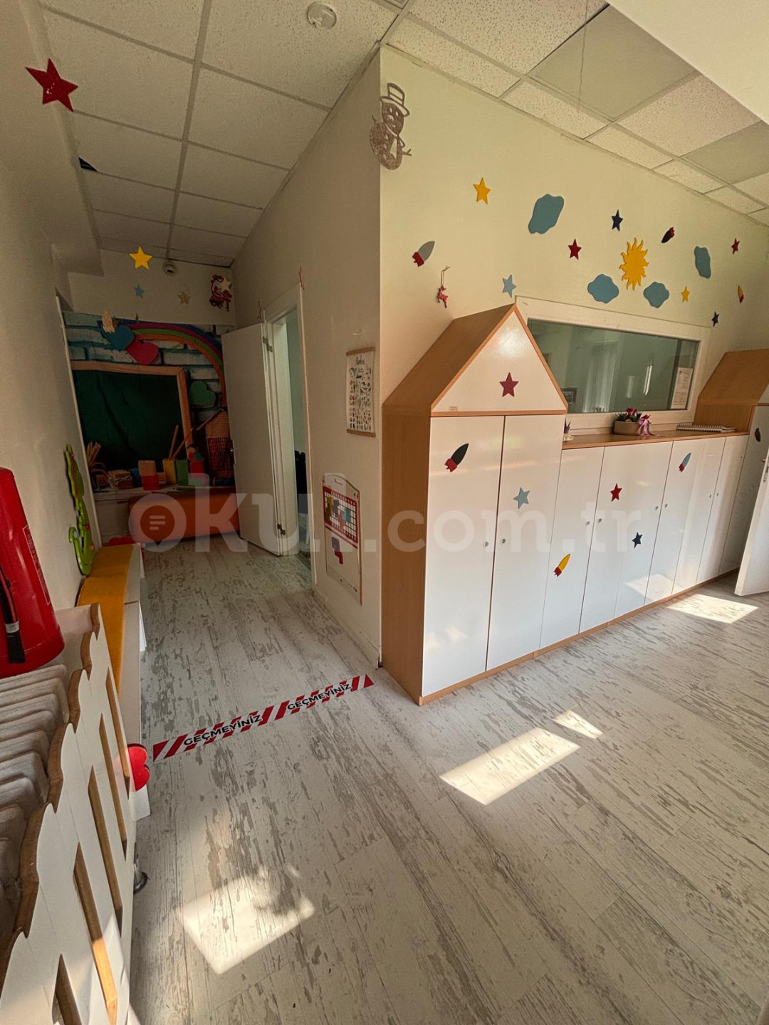 Özel Dalya Bilim Anaokulu - 2