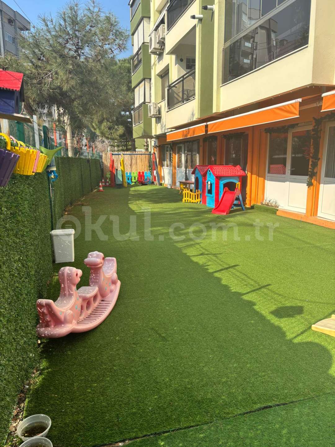 Özel Dalya Bilim Anaokulu - 24