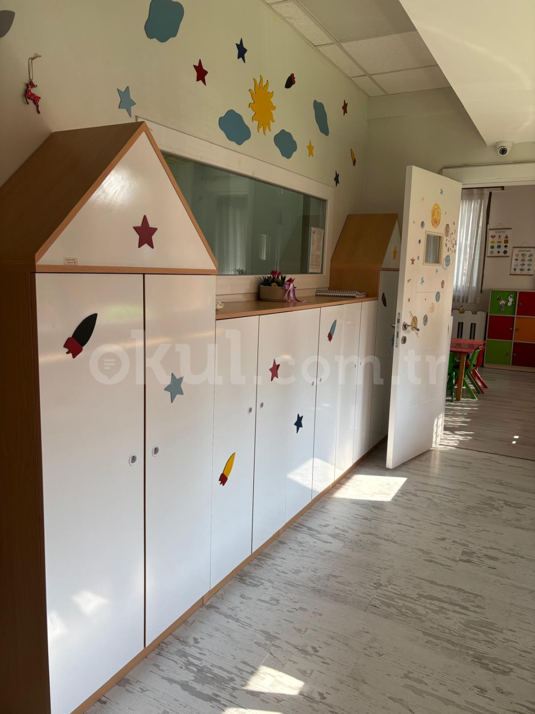 Özel Dalya Bilim Anaokulu - 3