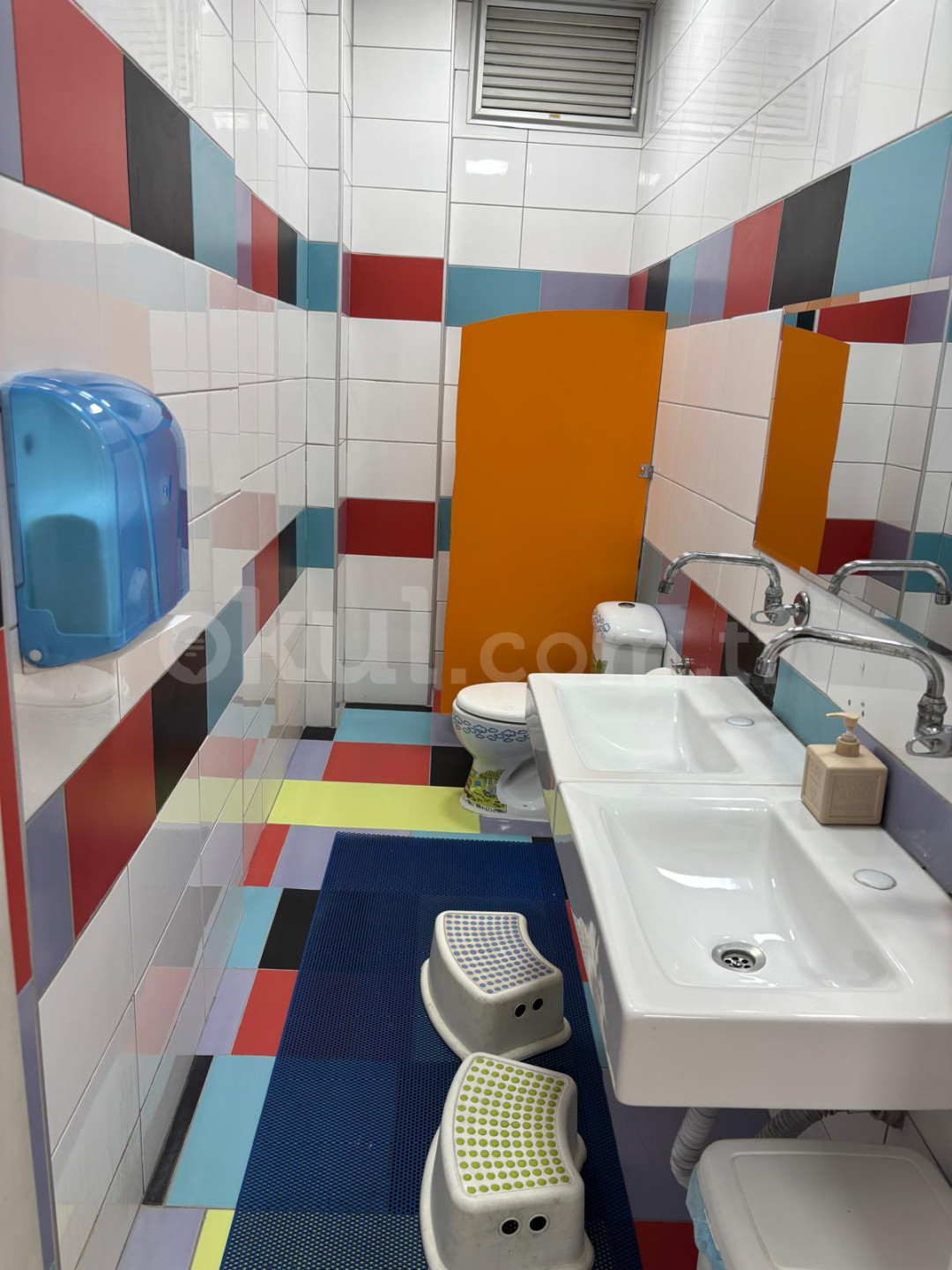 Özel Dalya Bilim Anaokulu - 18