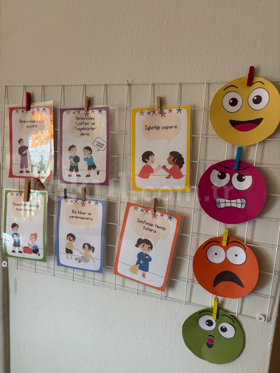 Özel Dalya Bilim Anaokulu - 21