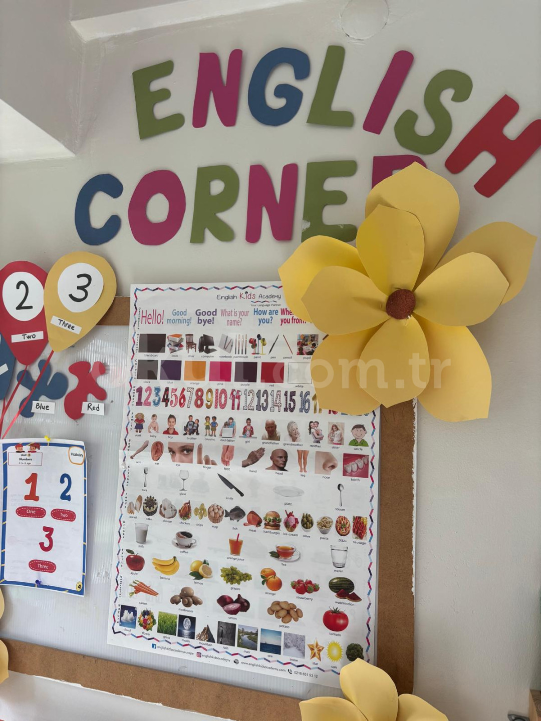 Özel Dalya Bilim Anaokulu - 26