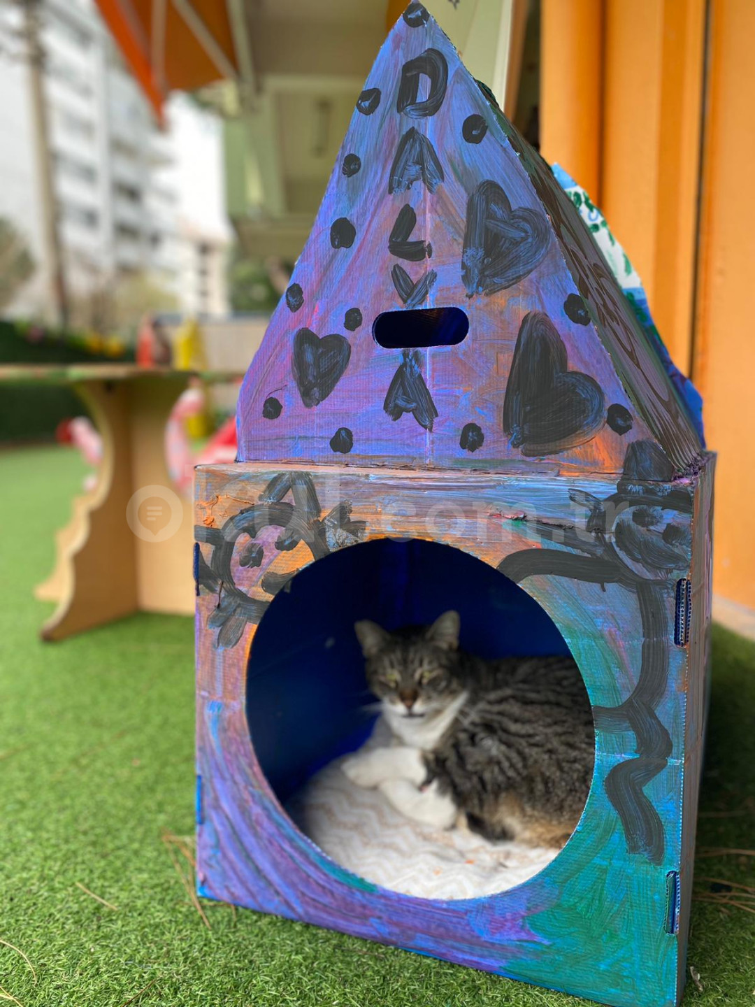 Özel Dalya Bilim Anaokulu - 34