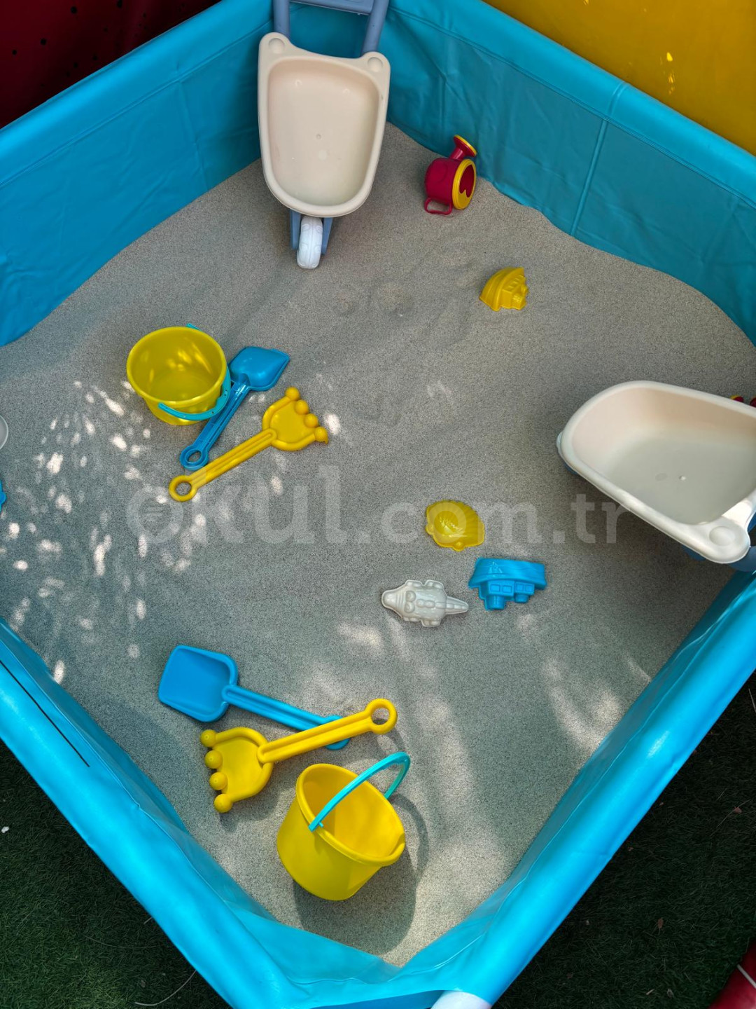 Özel Dalya Bilim Anaokulu - 32