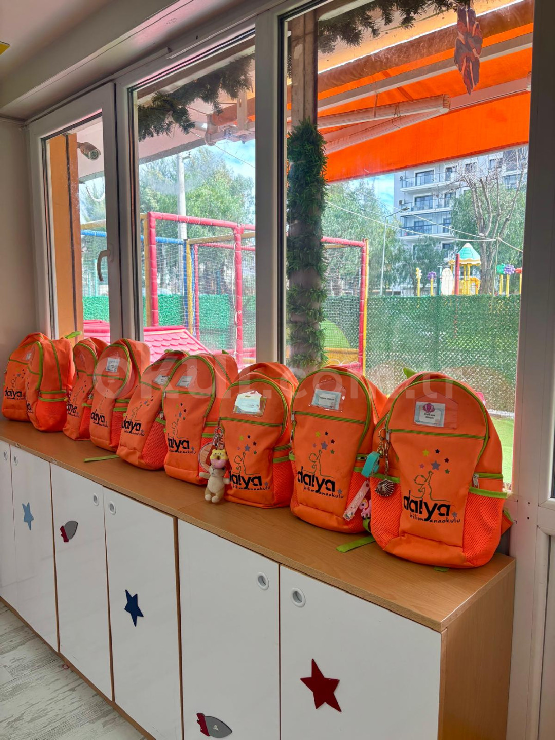Özel Dalya Bilim Anaokulu - 5