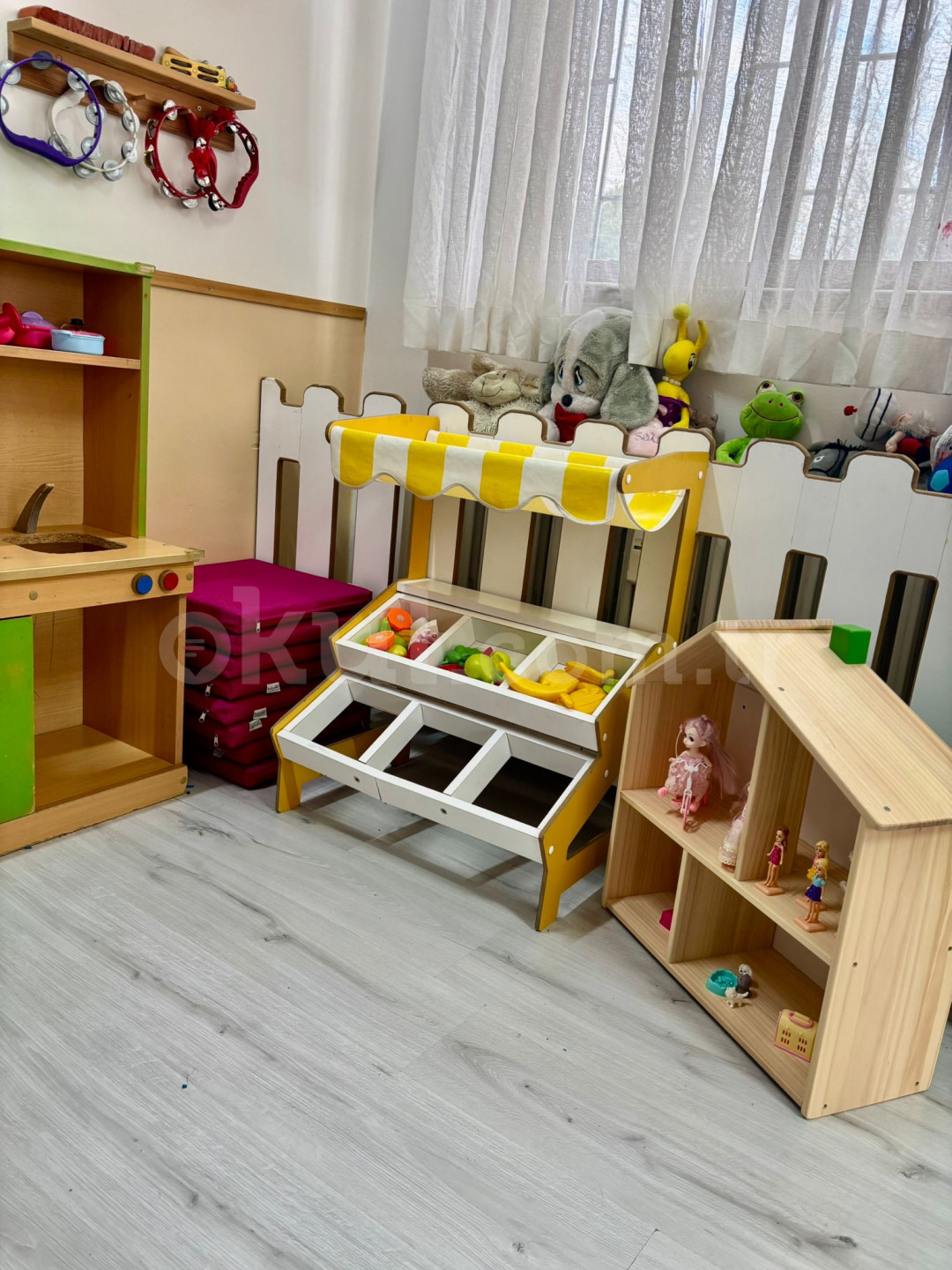 Özel Dalya Bilim Anaokulu - 24