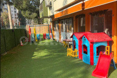 Özel Dalya Bilim Anaokulu