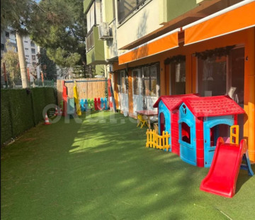 Özel Dalya Bilim Anaokulu