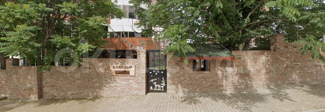 Özel Anakamp Küçük Kaşifler Anaokulu - 4