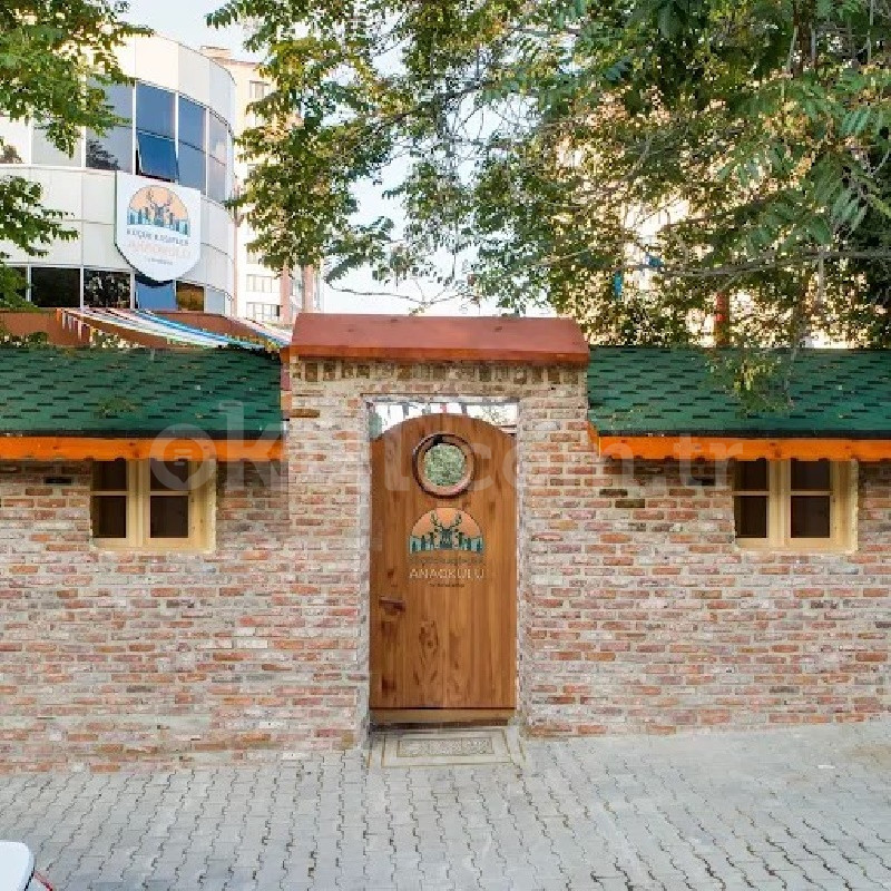 Özel Anakamp Küçük Kaşifler Anaokulu - 5