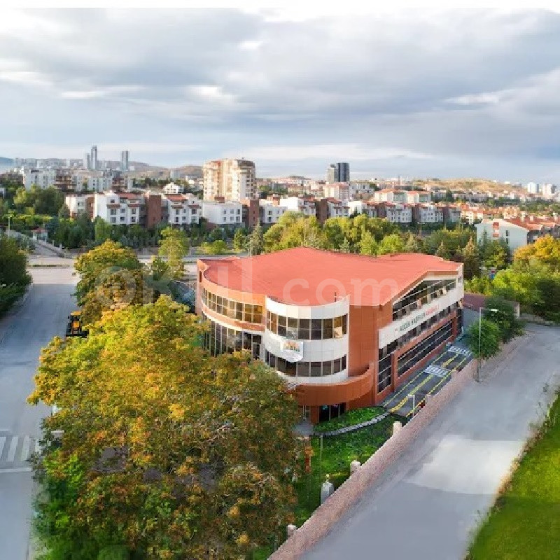Özel Anakamp Küçük Kaşifler Anaokulu - 2