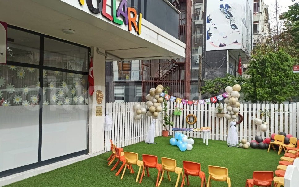 Özel Bayrampaşa Ece Anaokulu - 1