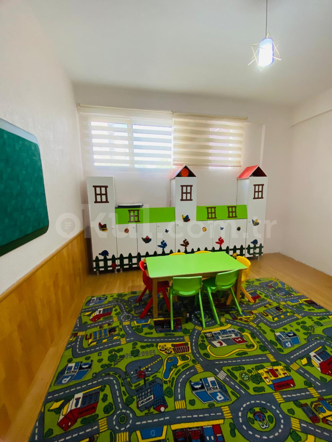 Özel ZEDEM Kindergarden Kreş ve Gündüz Bakımevi - 25