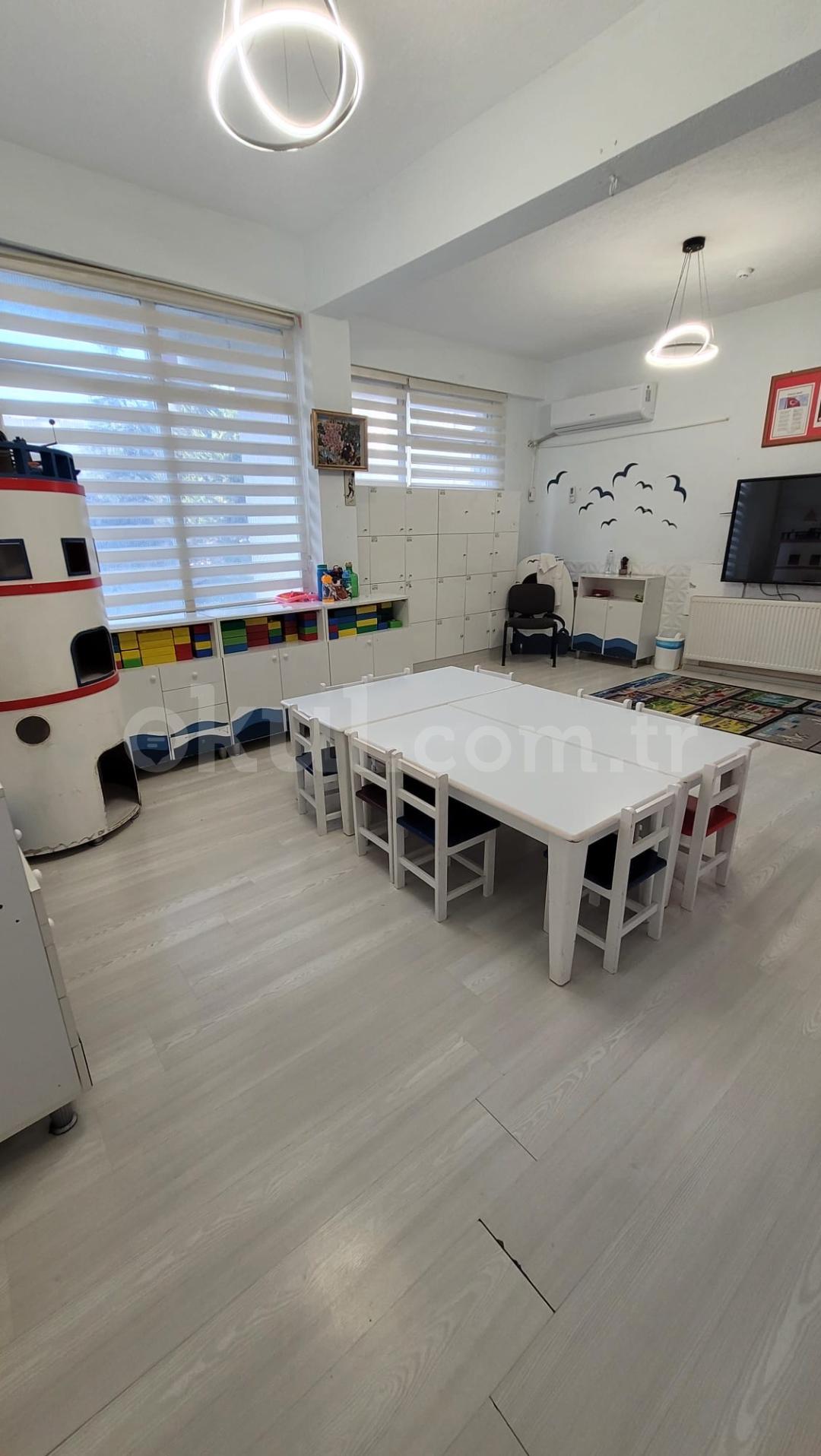 Özel ZEDEM Kindergarden Kreş ve Gündüz Bakımevi - 25