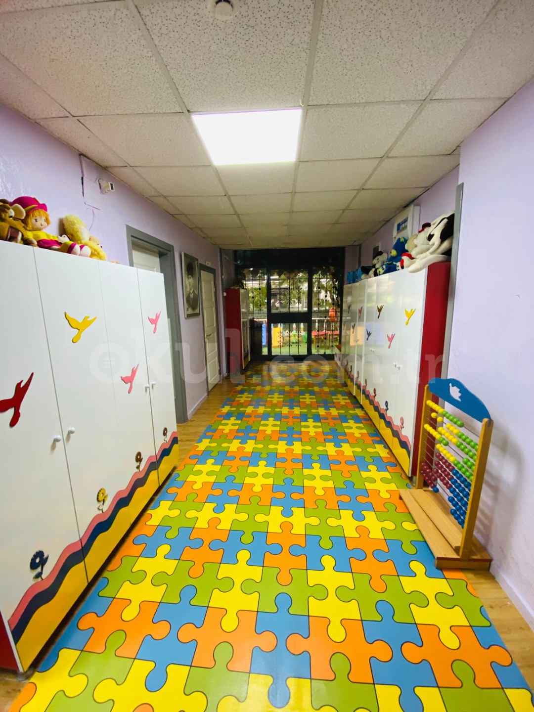 Özel ZEDEM Kindergarden Kreş ve Gündüz Bakımevi - 19