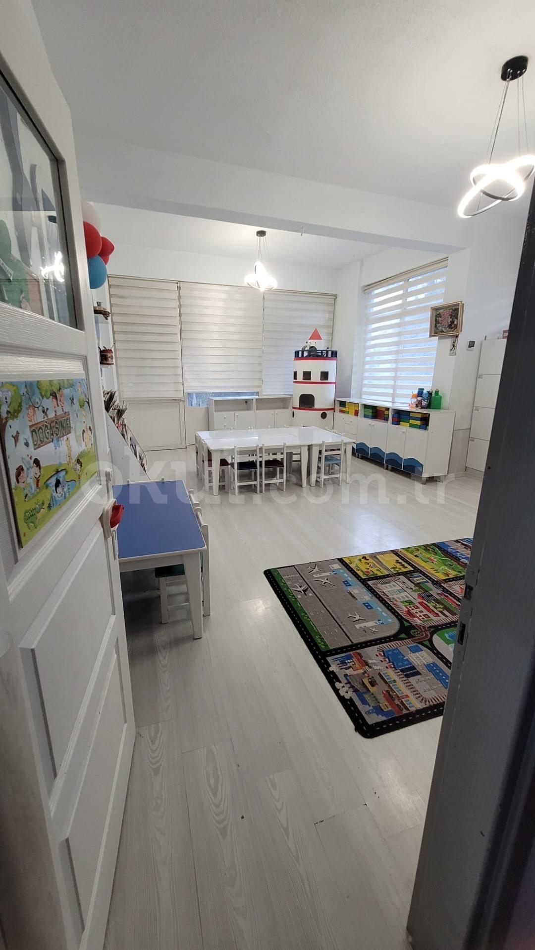 Özel ZEDEM Kindergarden Kreş ve Gündüz Bakımevi - 23