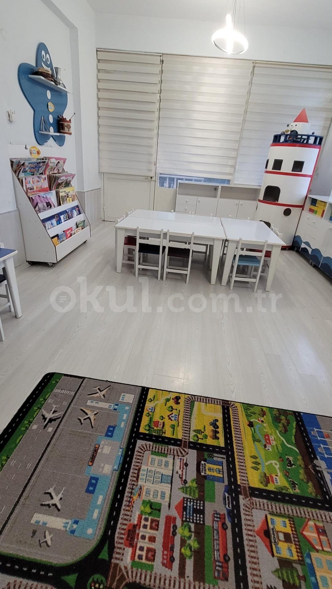 Özel ZEDEM Kindergarden Kreş ve Gündüz Bakımevi - 33